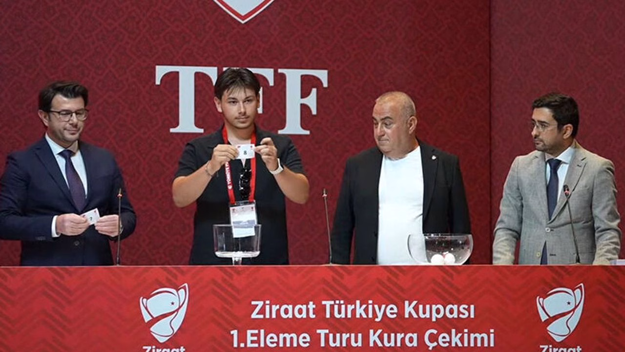 Söke 1970 Spor’un Kupadaki Rakibi Altay Oldu