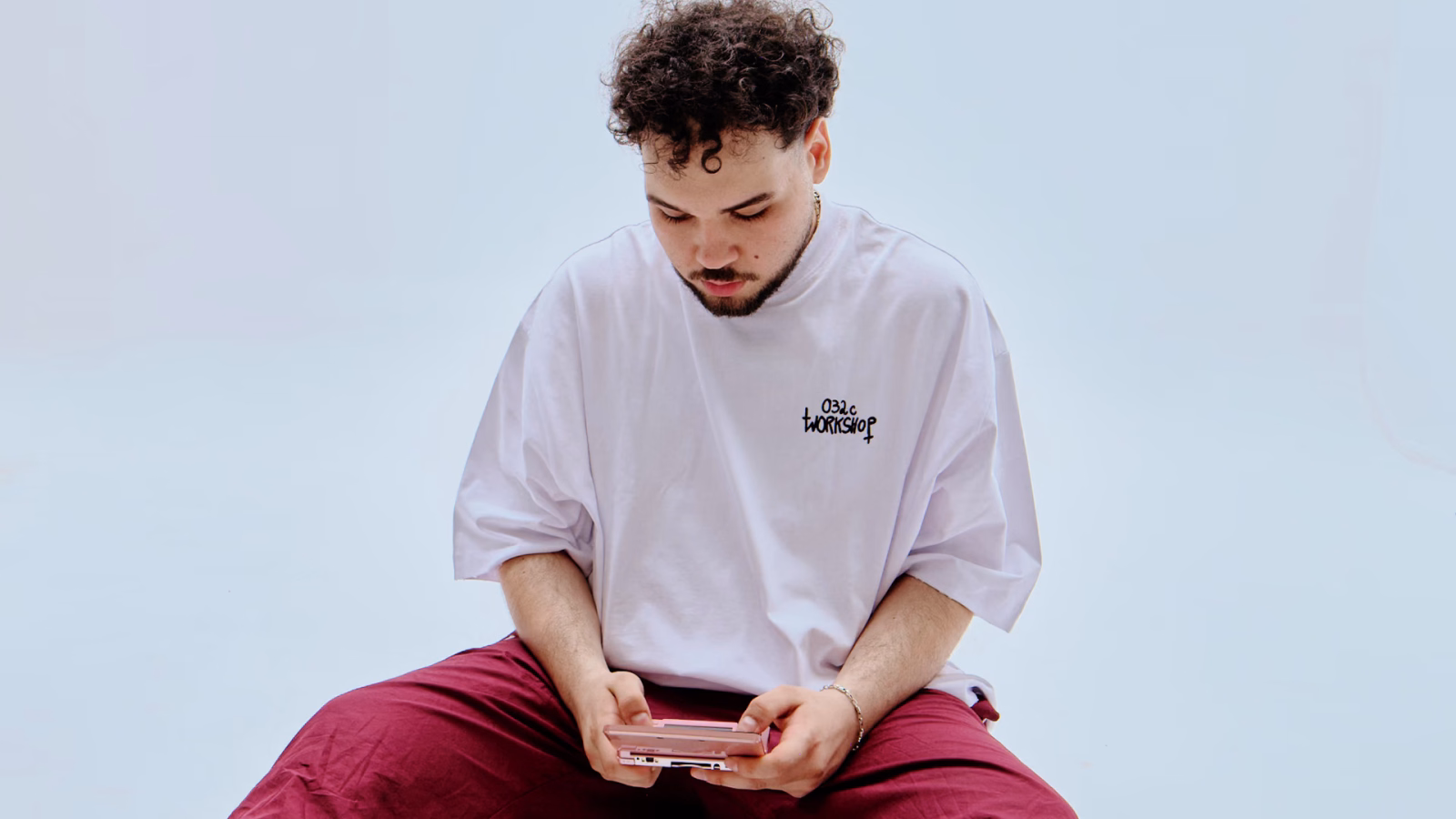 Yung Ouzo