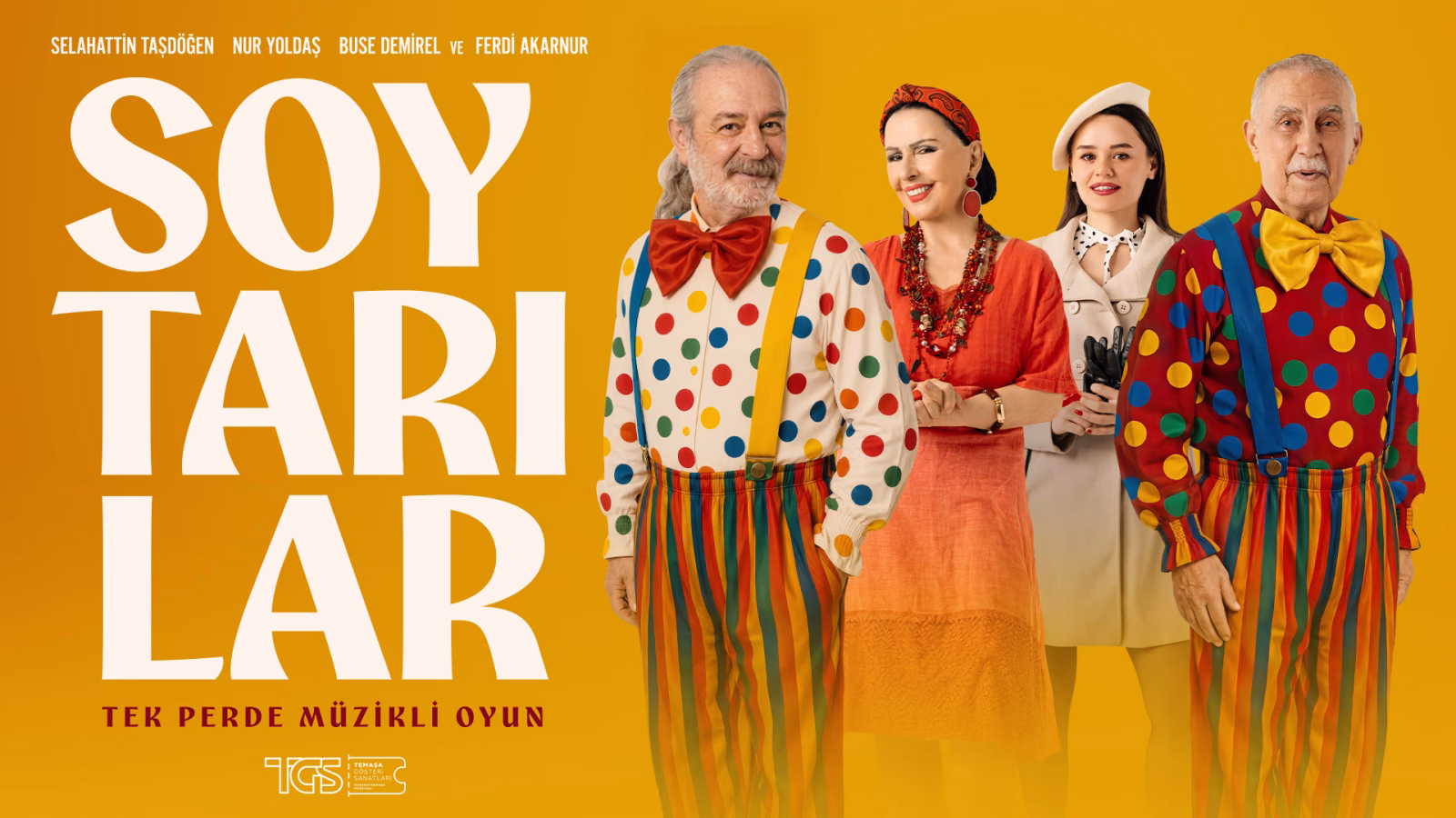 Soytarılar